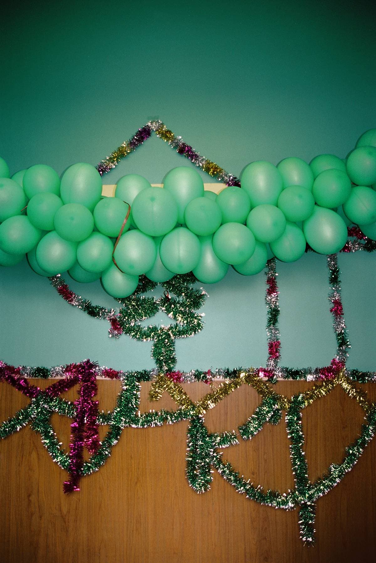 'East Street Church' by Natasha Cantwell, C-Type Photograph, Edition of 9