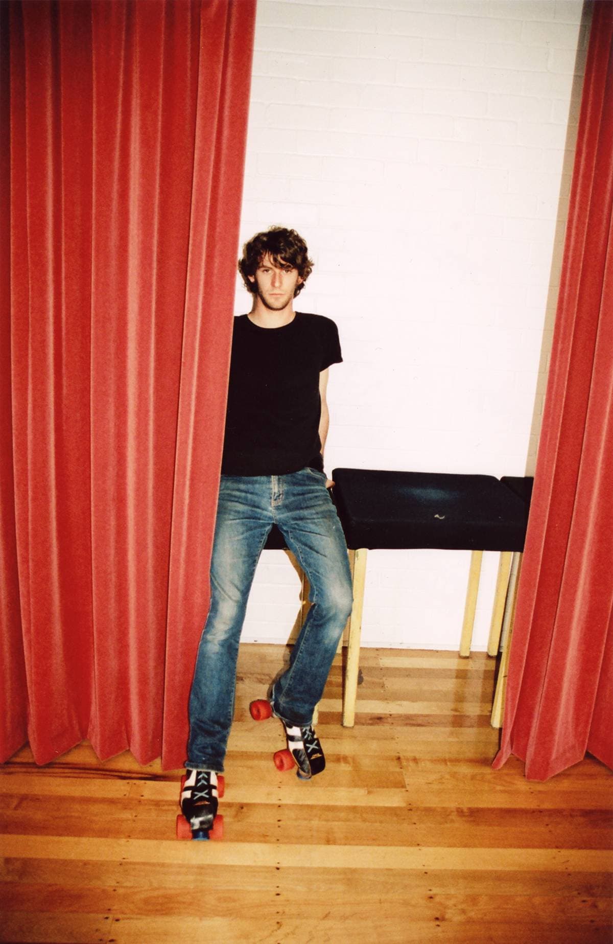 'Edward' by Natasha Cantwell, C-Type Photograph, Edition of 9