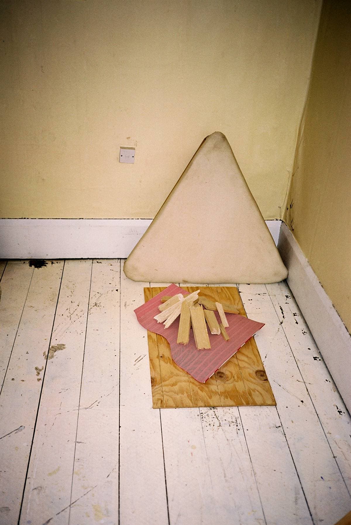 'Gambia' by Natasha Cantwell, C-Type Photograph, Edition of 5