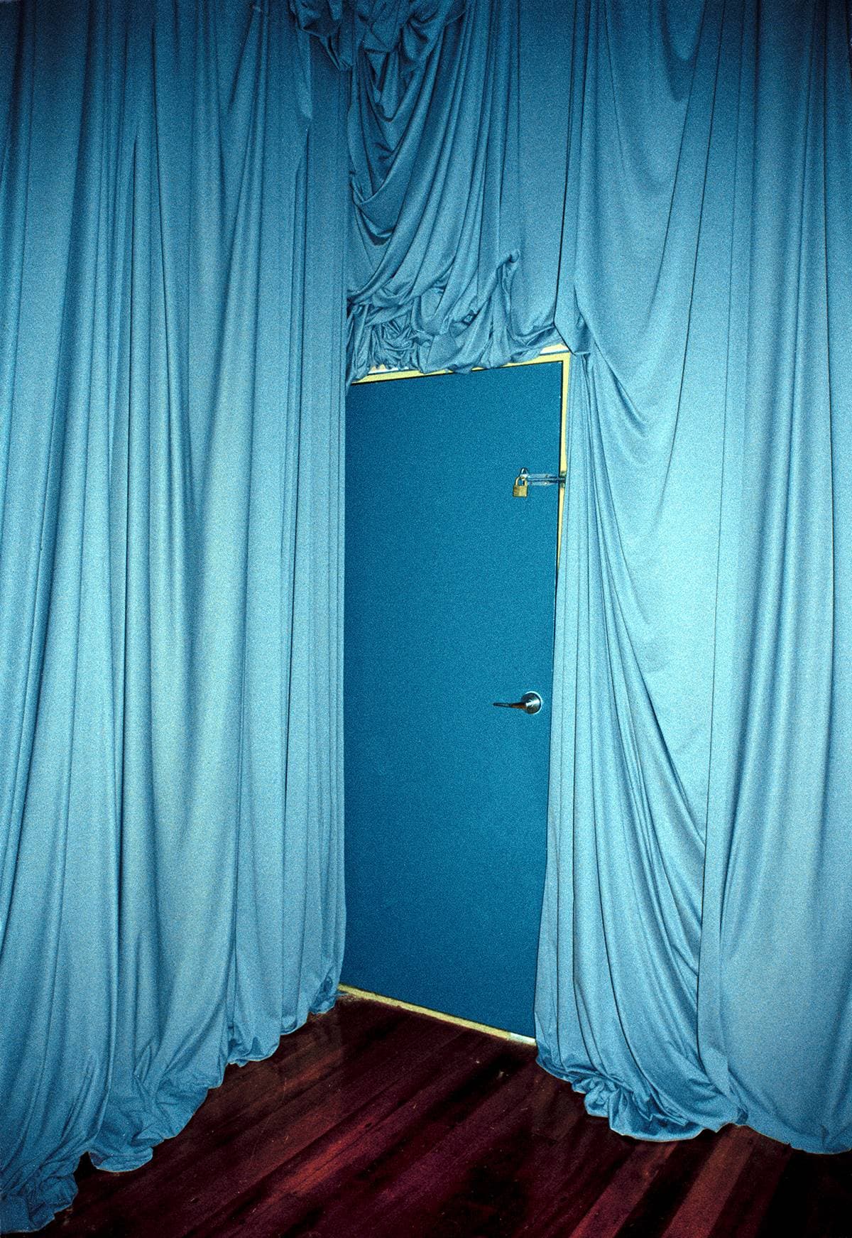 'The Lab' by Natasha Cantwell, C-Type Photograph, Edition of 5