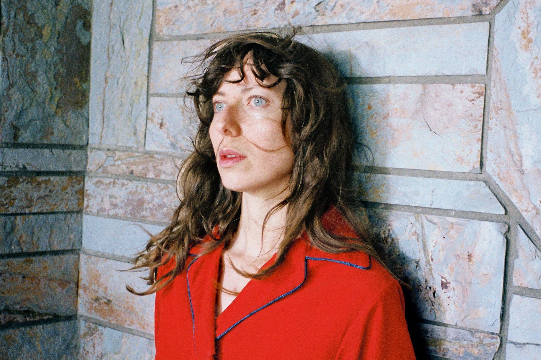 'Lauren, East Melbourne' by Natasha Cantwell, C-Type Photograph, Edition of 5