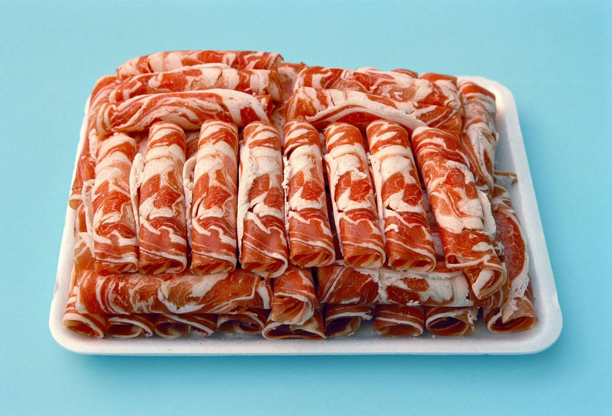 'Candy Meat' by Natasha Cantwell, C-Type Photograph, Edition of 5