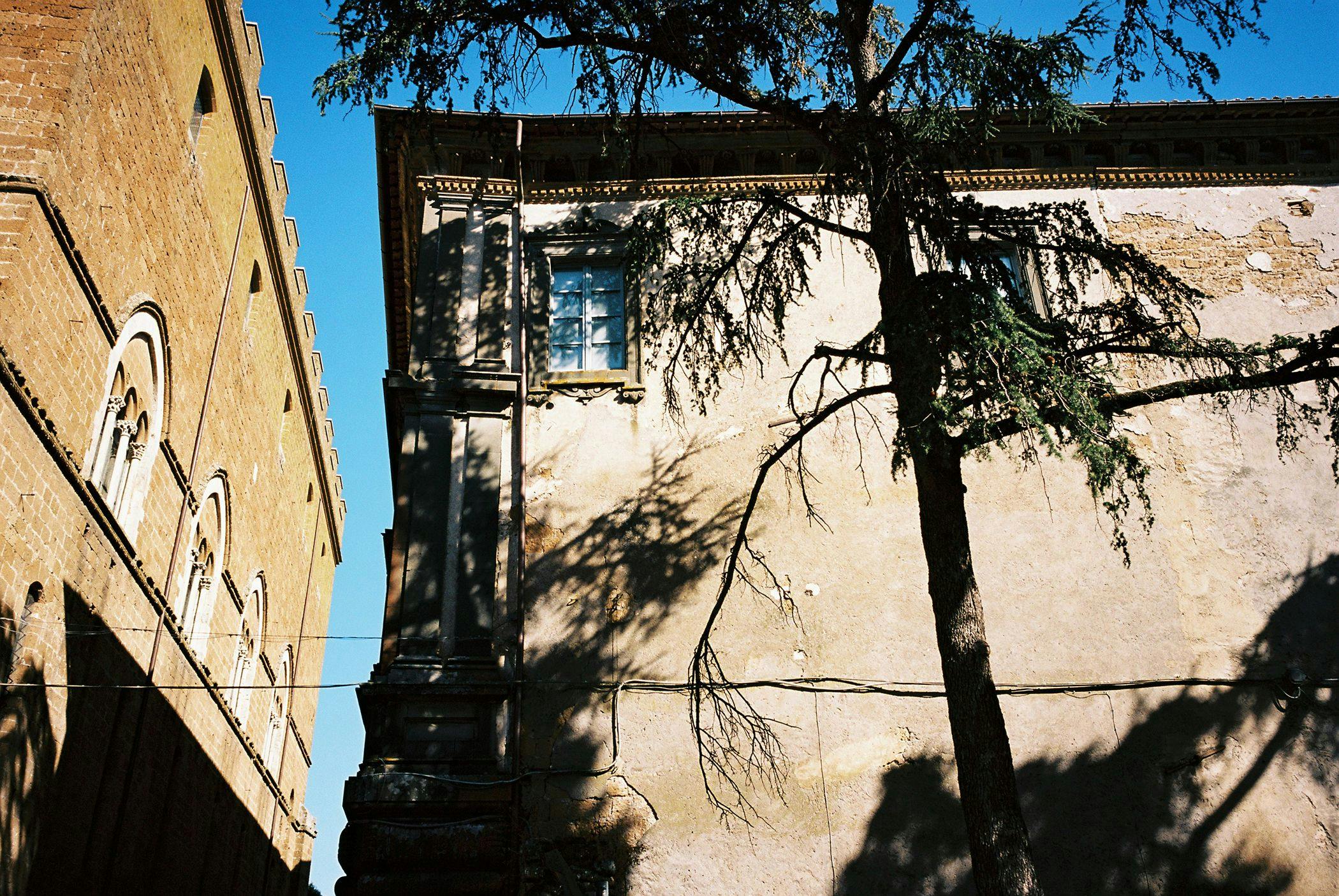 'Orvieto' by Natasha Cantwell, C-Type Photograph, Edition of 5